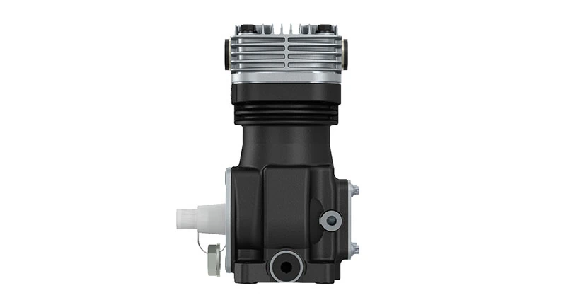 Купити 4111410020 Wabco Компресор пневмопідкачки (амортизаторів)