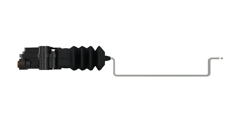 Купити 4640070120 Wabco Кран рівня підлоги (TRUCK)