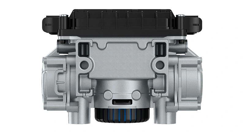 Купити 4801041060 Wabco Модулятор ABS