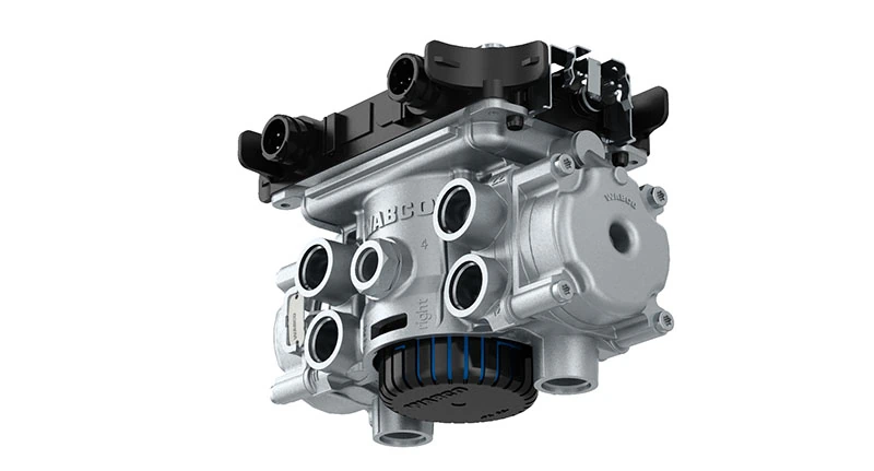  Wabco 4801040060 ціна, від 909.72 USD