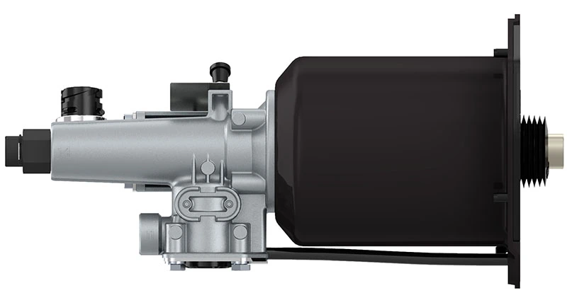 Купити 9700514410 Wabco Підсилювач зчеплення ПГУ