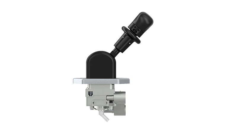 Купити 9617230360 Wabco Кран стоянкового гальма