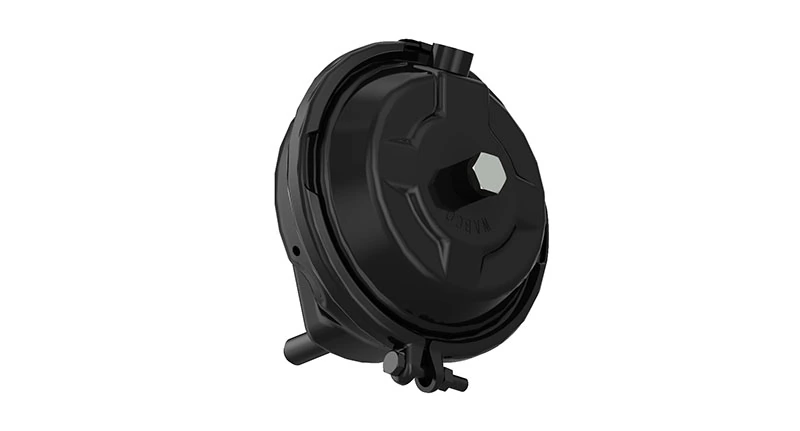 Камери пневматичного Wabco 4235060010 ціна, від 27.79 USD