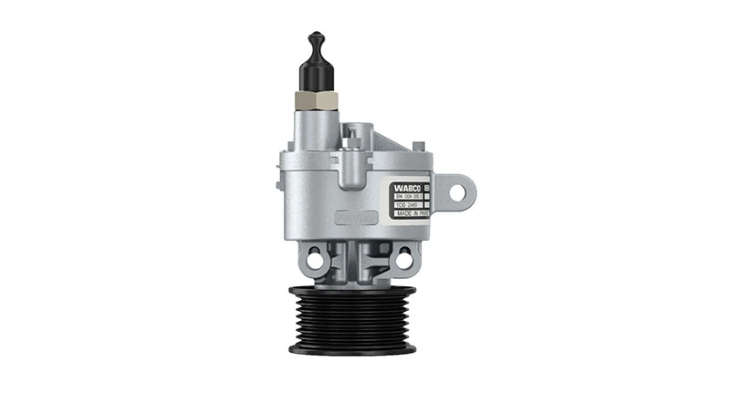 9140040050 Wabco Насос вакуумний