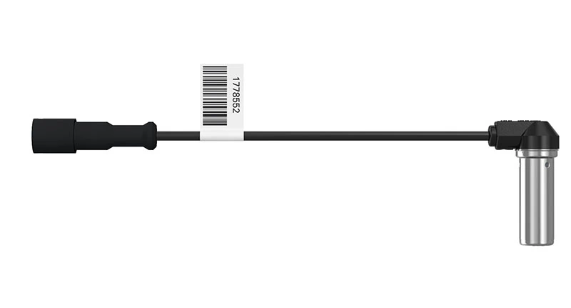 Купити RD523717 Rider Датчик АБС (ABS)