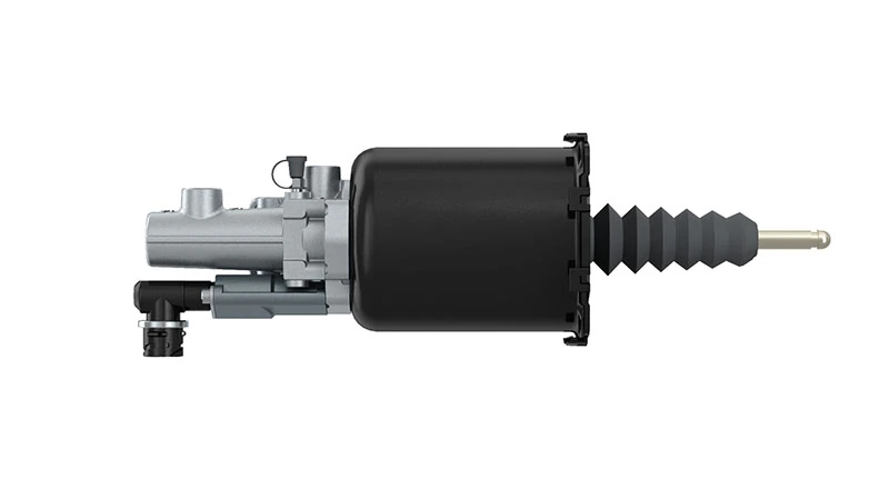 Купити 9700514120 Wabco Підсилювач зчеплення ПГУ
