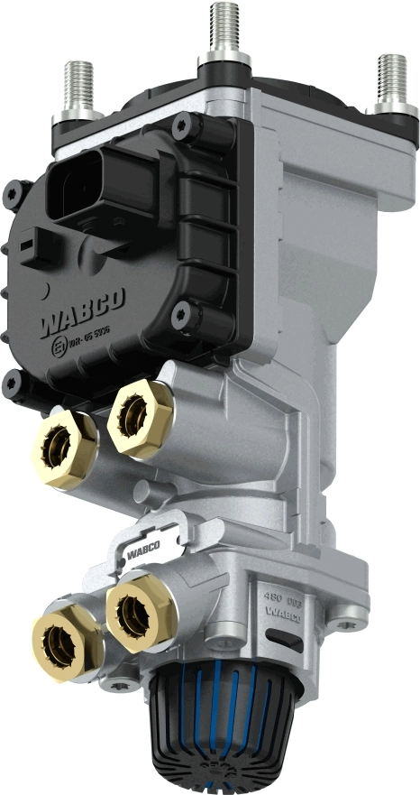  Wabco 4800030640 ціна, від 438.62 USD