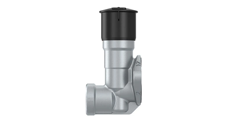 Купити 9630010130 Wabco Клапан аварійного розгальмовування