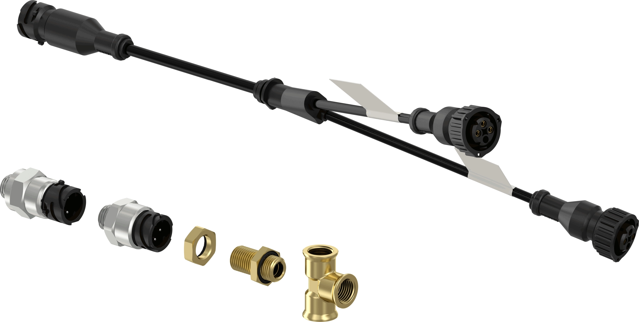 9710029212 Wabco