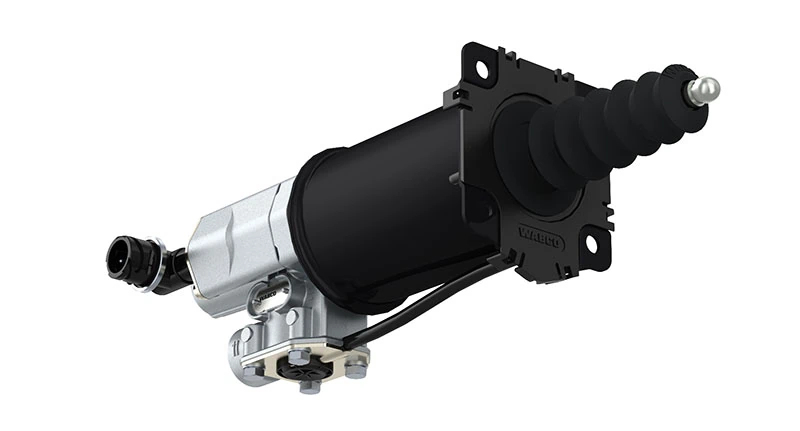 Актуатор зчеплення Wabco 9700514320 ціна, від 143.55 USD
