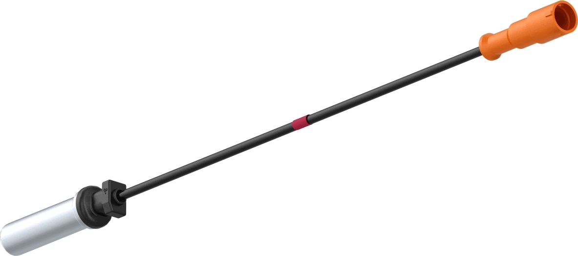 Датчик АБС (ABS) задній Wabco 4410329200 ціна, від 21.29 USD