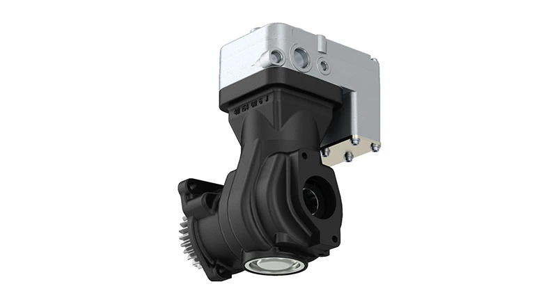Компресор пневмопідкачкою (амортизаторів) Wabco 9121170000 ціна, від 6.89 USD