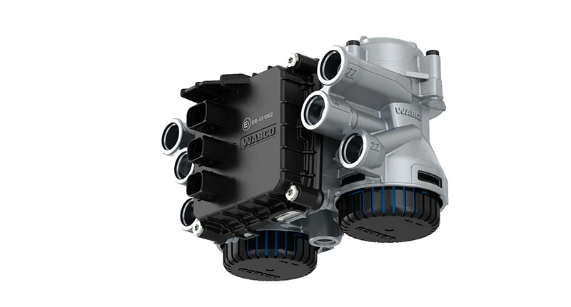  Wabco 4801061050 ціна, від 253.09 USD