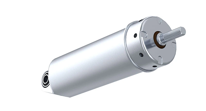 Циліндр заслінки глушника двигуна Wabco 4214113140 ціна, від 32.25 USD