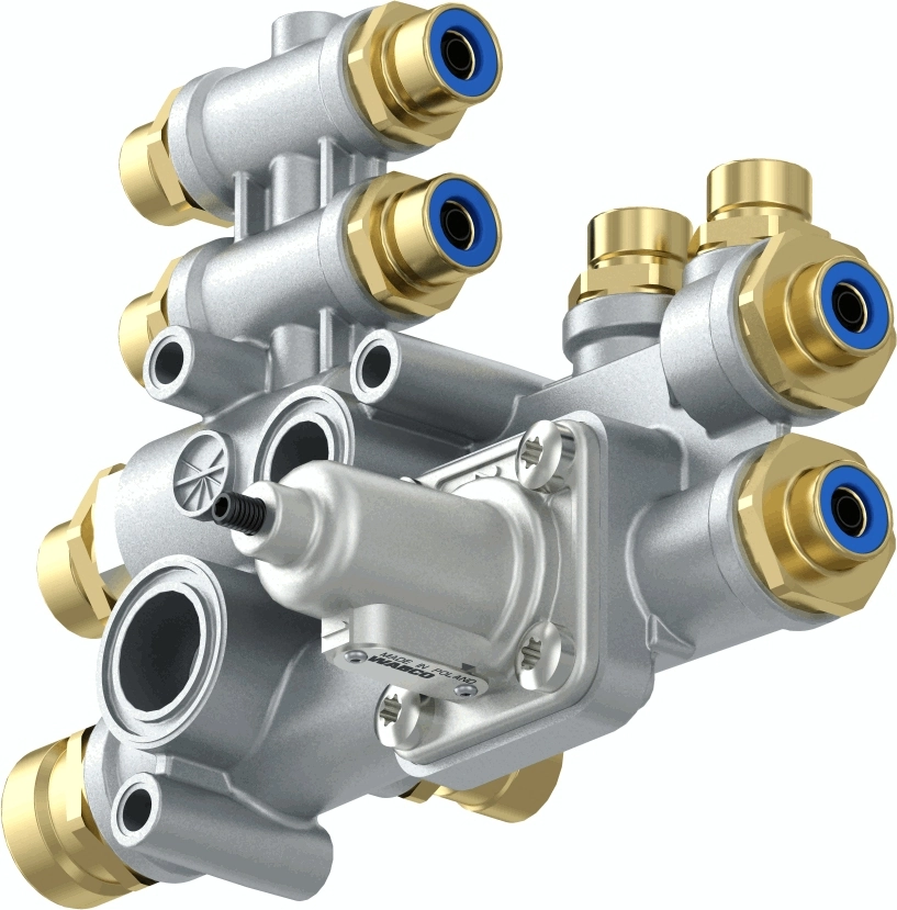  Wabco 4615130030 ціна, від 727.45 USD