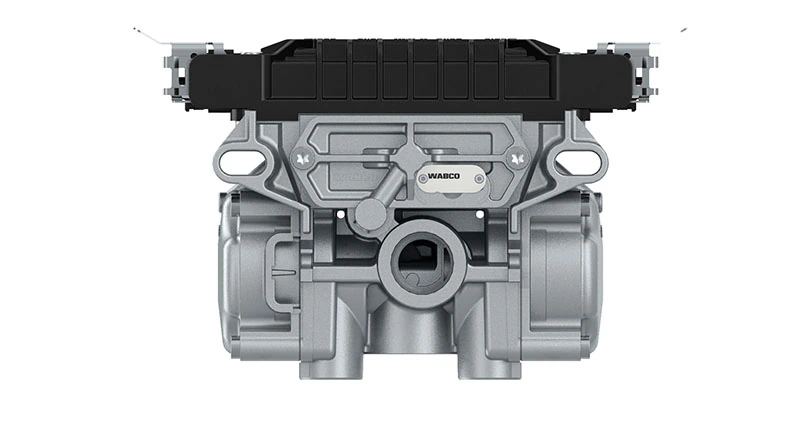 Купити 4005000700 Wabco Модулятор ABS