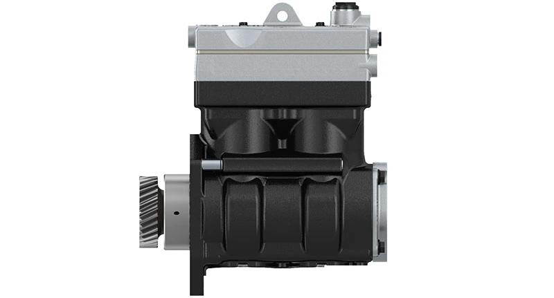 9125101040 Wabco Компресор пневмоподвески