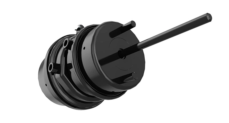 Камери пневматичного Wabco 9253761000 ціна, від 62.55 USD