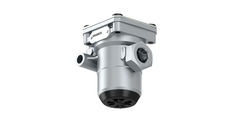Клапан обмеження тиску пневмосистеми Wabco 4750150010 ціна, від 21.33 USD