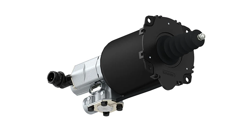 Підсилювач зчеплення ПГУ Wabco 9700514650 ціна, від 188.24 USD
