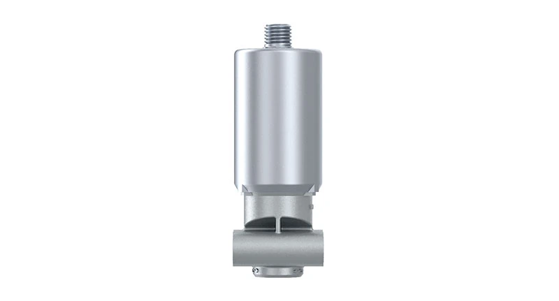 Купити 4721717260 Wabco Електропневматичний клапан АКПП (TRUCK)