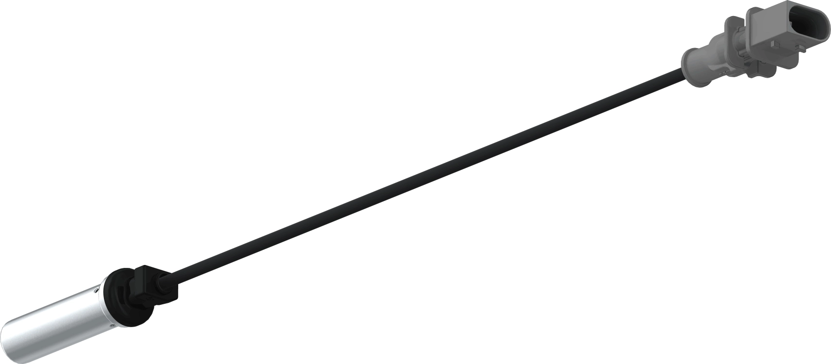 Датчик ABS задній правий Wabco 4410323960 ціна, від 17.47 USD