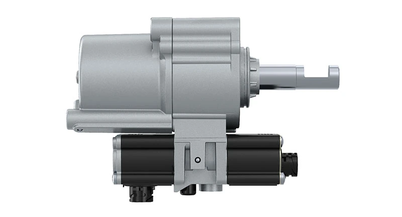 Купити A0022604063 Mercedes Гідравлічний циліндр рульового керування