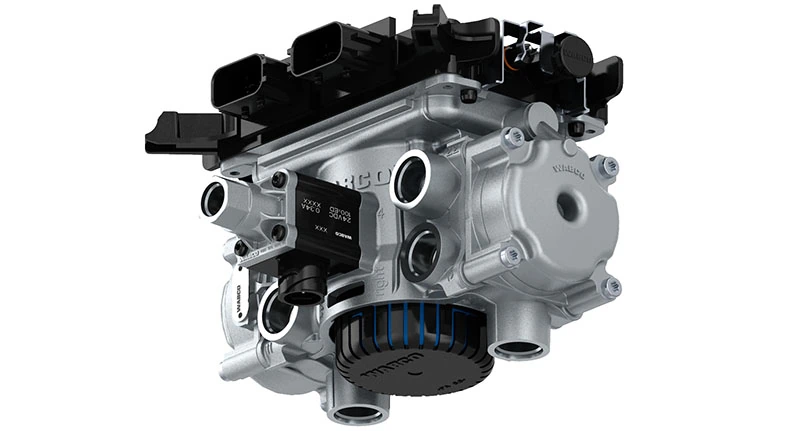  Wabco 4801050070 ціна, від 1524.67 USD