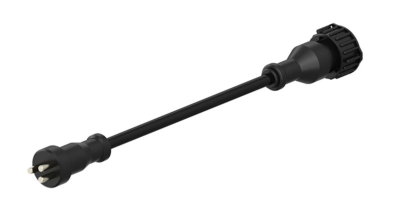Кабель модулятора ABS 1610596 DAF
