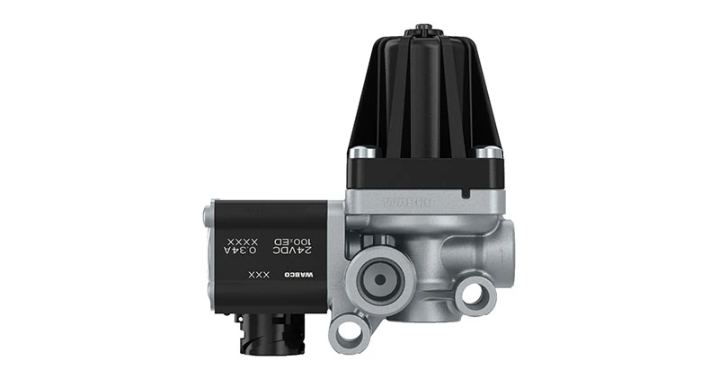 Клапан обмеження тиску пневмосистеми Mercedes A0044310306 ціна, від 101.03 USD