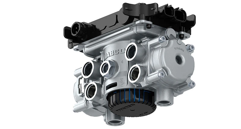  Wabco 4801041070 ціна, від 1201.86 USD