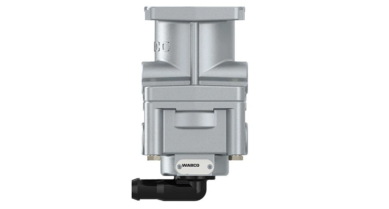 Купити 1613328 Volvo Кран гальмівний, подпедальний (TRUCK)