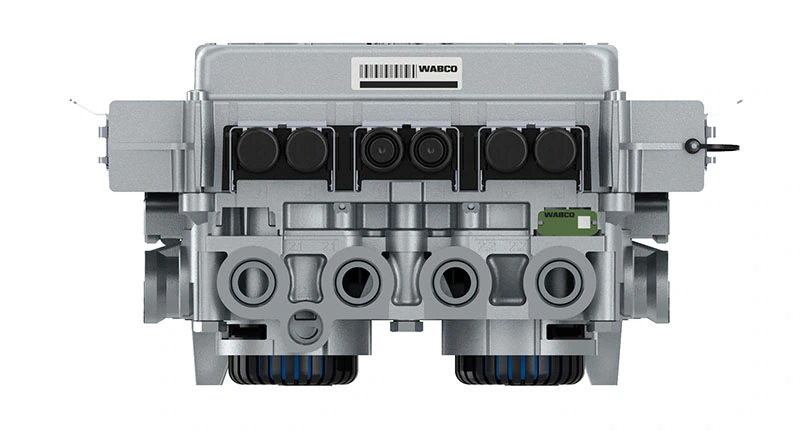 480102014R Wabco Модулятор ABS