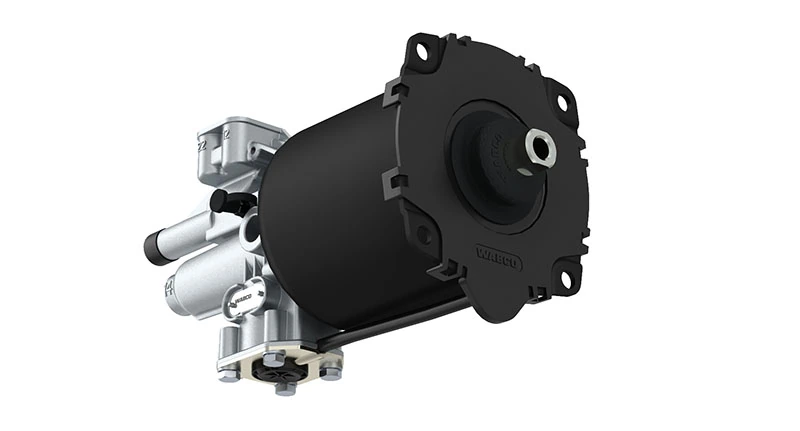 Ремкомплект підсилювача зчеплення ПГУ Wabco 9700514020 ціна, від 77.63 USD