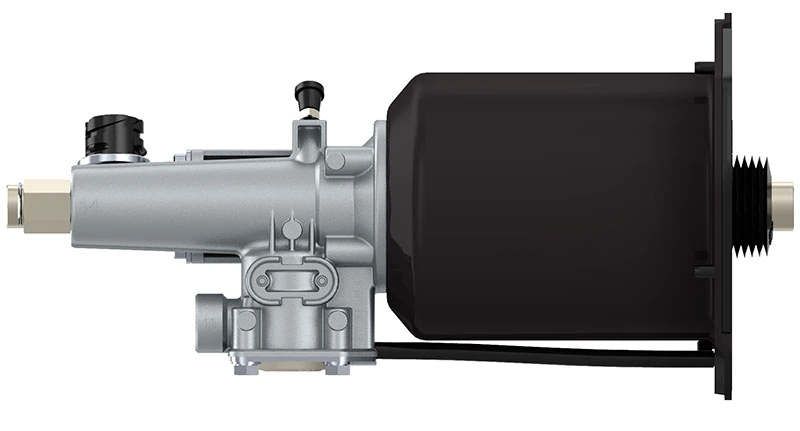 Купити 9700514310 Wabco Підсилювач зчеплення ПГУ