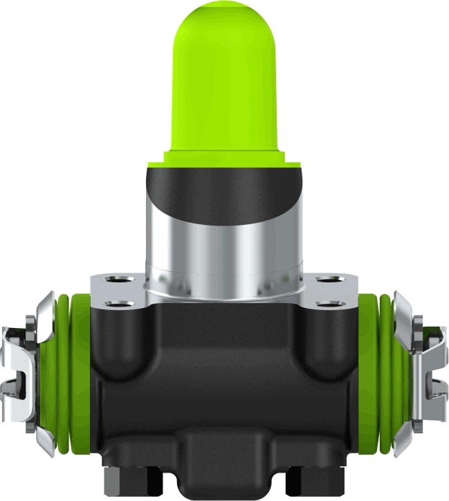 Купити 12739075VT Wabco 