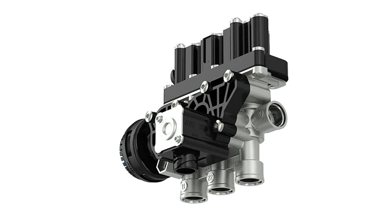  Wabco 4728800610 ціна, від 204.83 USD