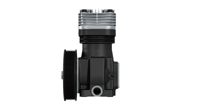 Купити 4111410030 Wabco Компресор пневмопідкачки (амортизаторів)