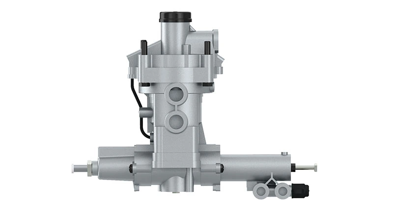 4757155000 Wabco Регулятор тиску