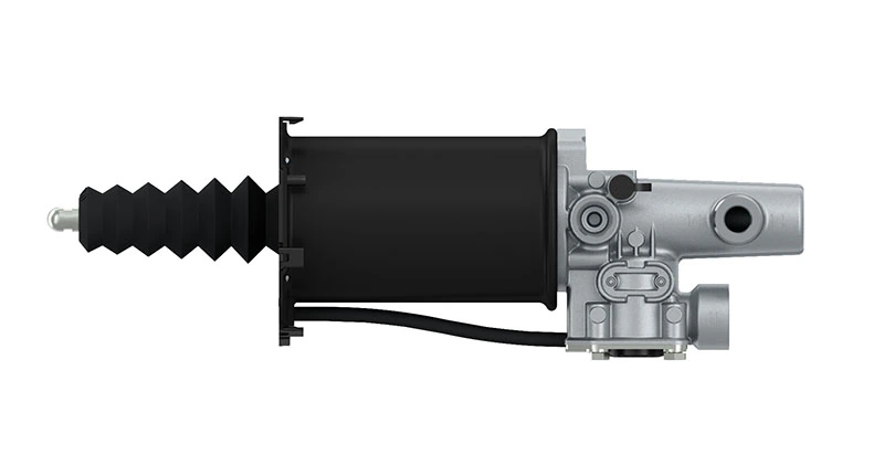 Купити 9700514060 Wabco Підсилювач зчеплення ПГУ