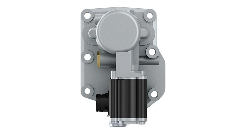 Купити A0012605063 Mercedes Гідравлічний циліндр рульового керування
