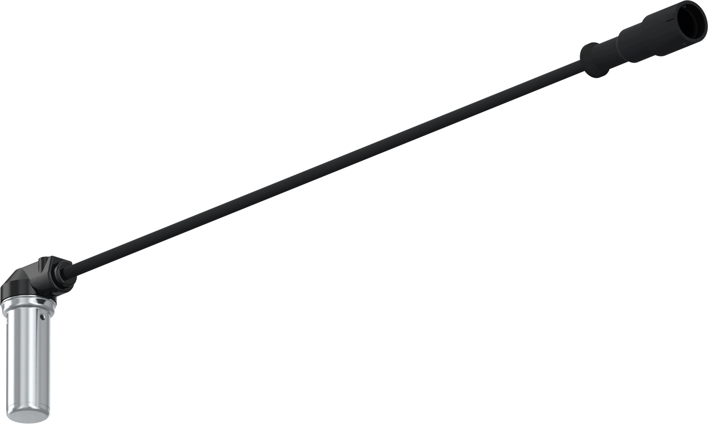Датчик ABS передній Mercedes A0015427618 ціна, від 26.04 USD