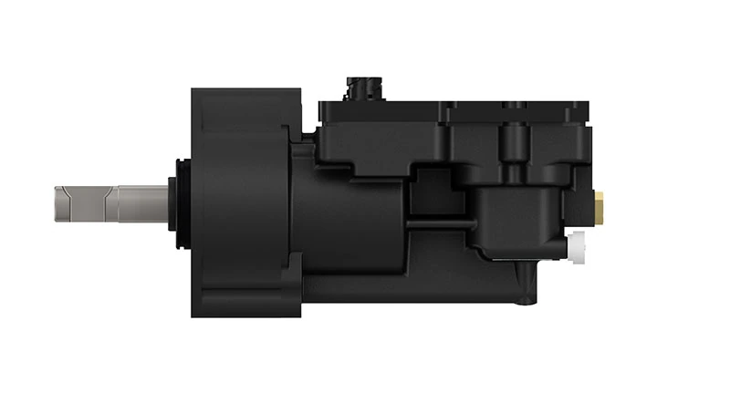 A0022608863 Mercedes Гідравлічний циліндр рульового керування