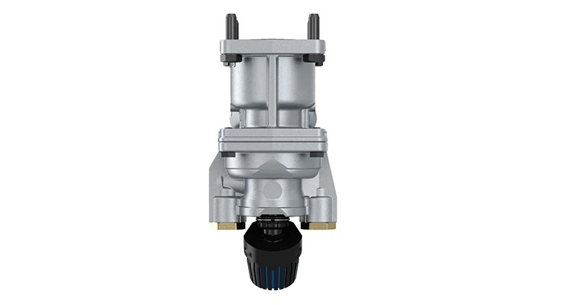 Купити 4613152640 Wabco Кран гальмівний, подпедальний (TRUCK)