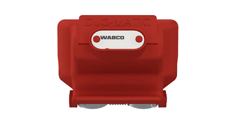 4528040120 Wabco Роз'єм (головка) шлангів пневмосистеми