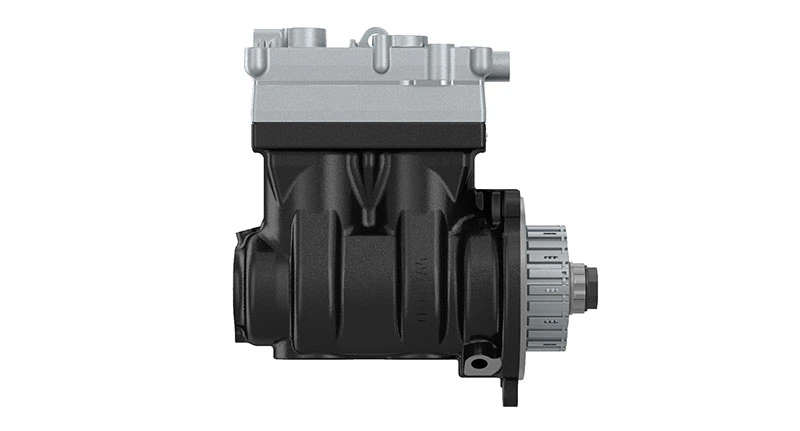 Купити 9125140100 Wabco Компресор пневмопідкачки (амортизаторів)
