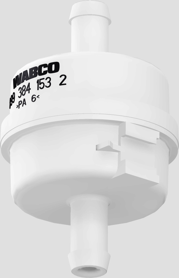  Wabco 8993841532 ціна, від 9.40 USD