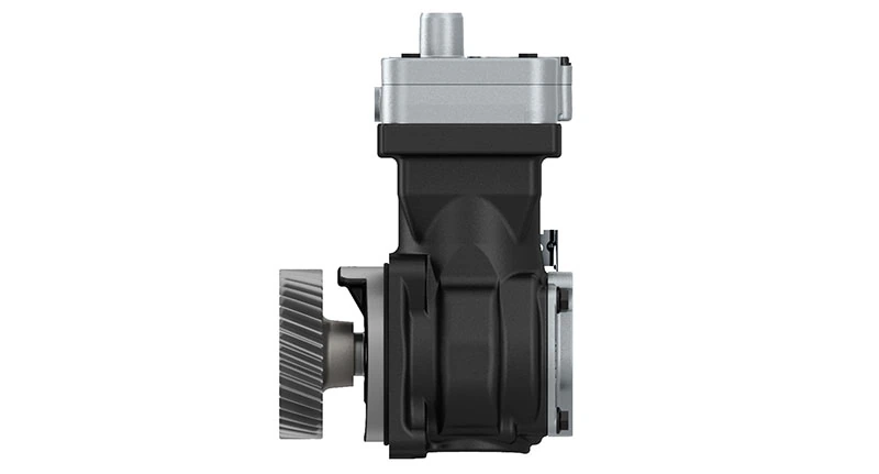 4111540040 Wabco Компресор підкачки амортизаторів