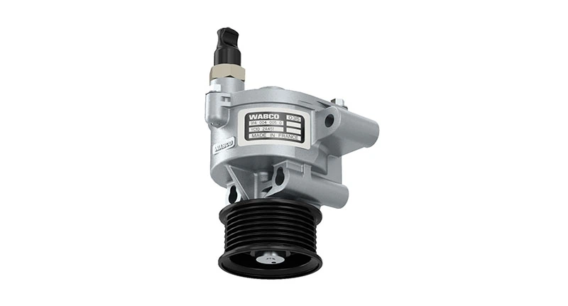 Насос вакуумний Wabco 9140040050 ціна, від 61.96 USD