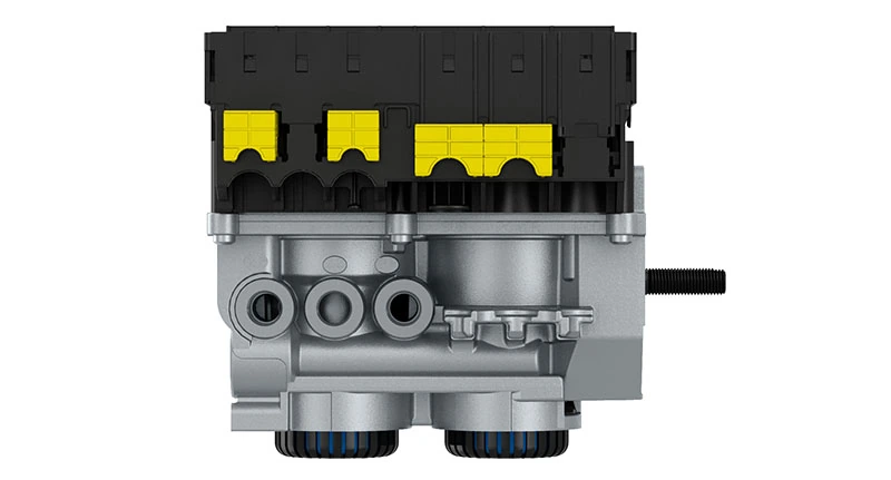 Купити 4801020307 Wabco 